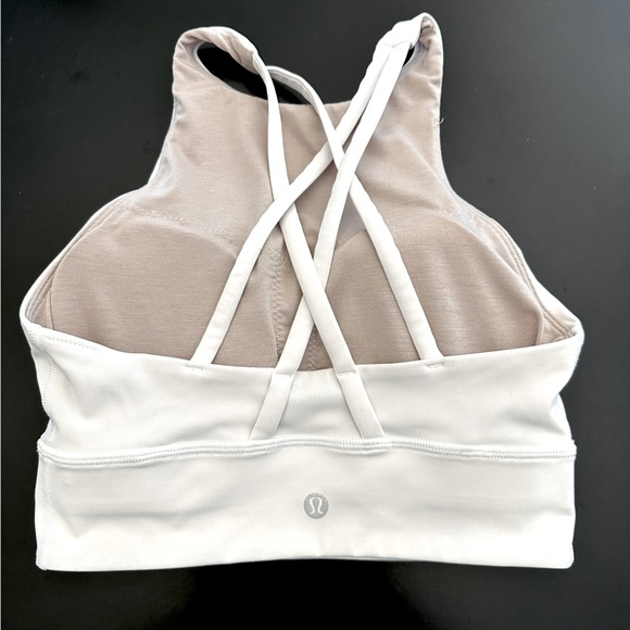 Lululemon sports bra - Picture 2 of 2